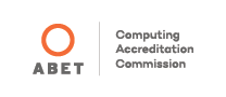 Computing Accreditation Commission of ABET logo