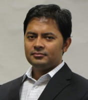 Dr Mahmudur Rahman