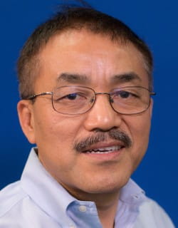 Dr. Yan Xiao