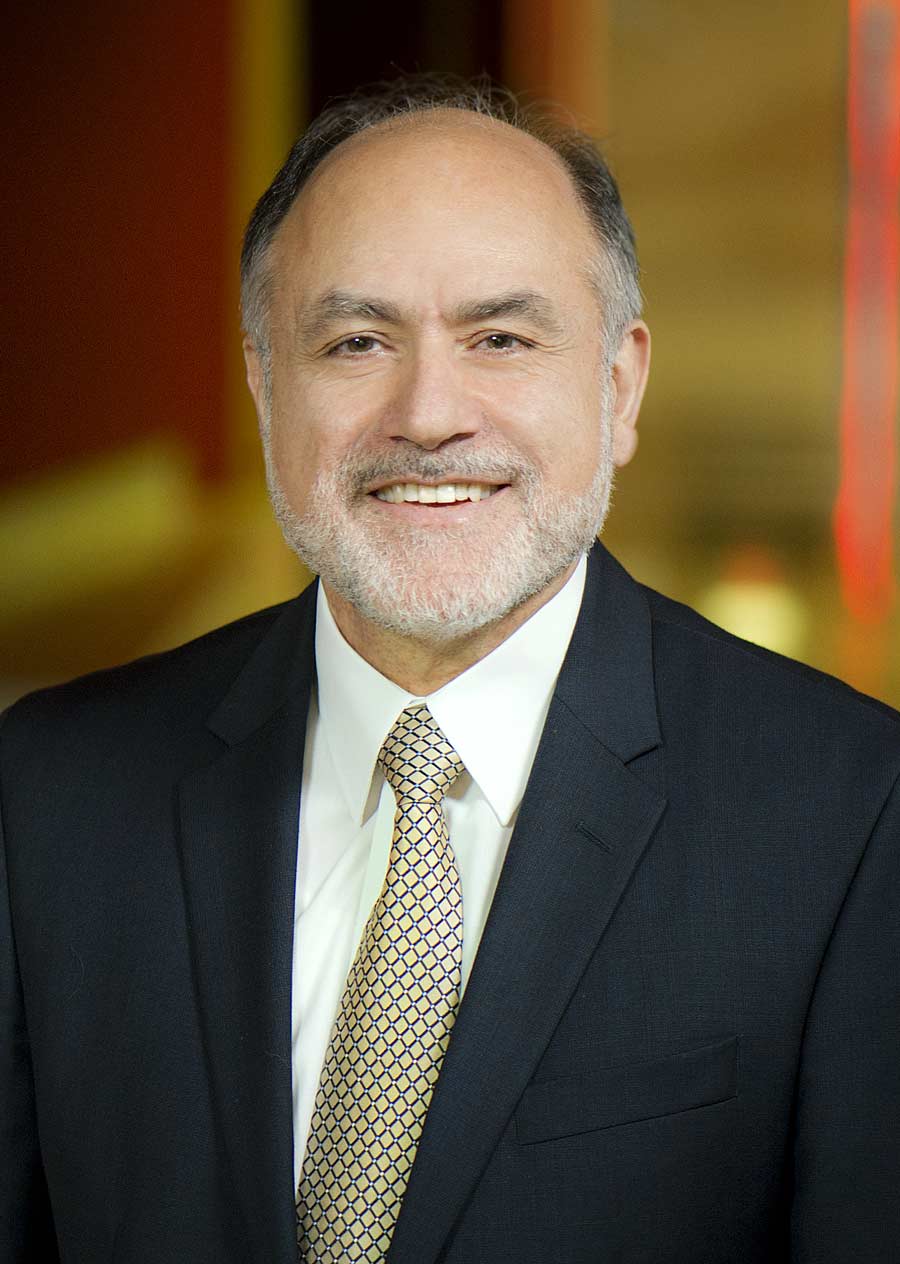 Dr. Khosrow Behbehani