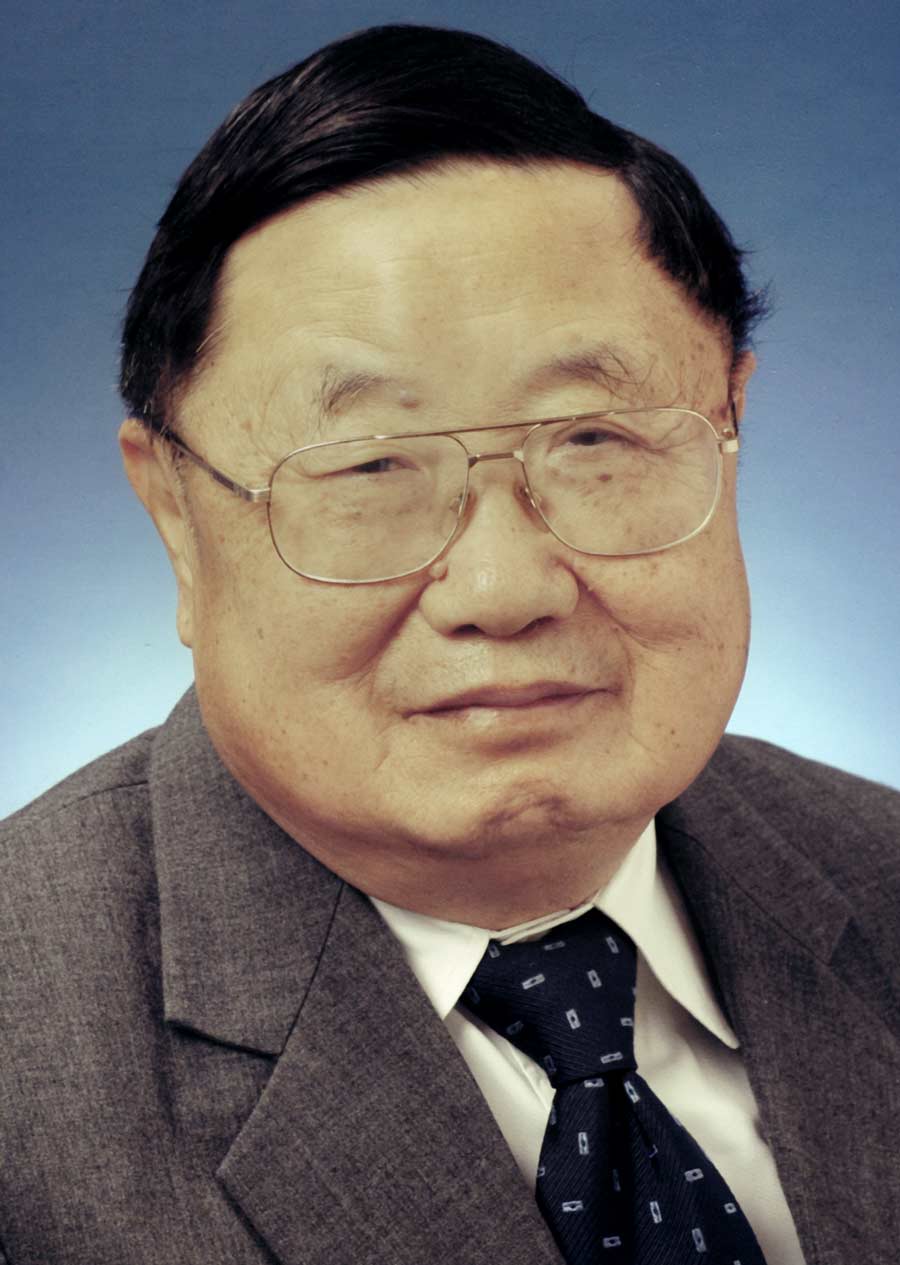 Dr. Mo-Shing Chen