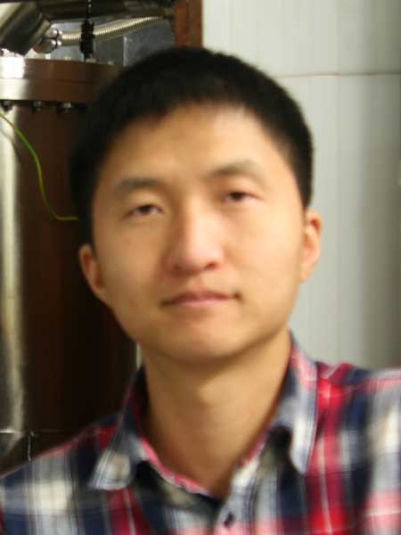 Yuan Mei, Physics