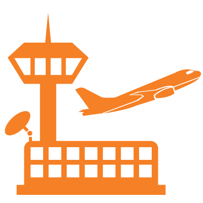 Aerospace Engineering Icon