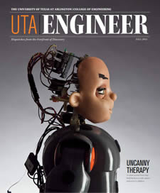 UTA Engeer 2012