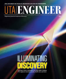 UTA Engeer 2013