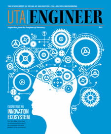 UTA Engeer 2014