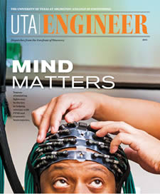 UTA Engeer 2015