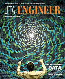 UTA Engineer 2016