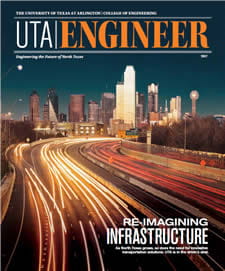 UTA Engineer 2017