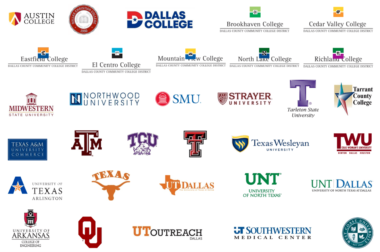 Colleges and Universities 