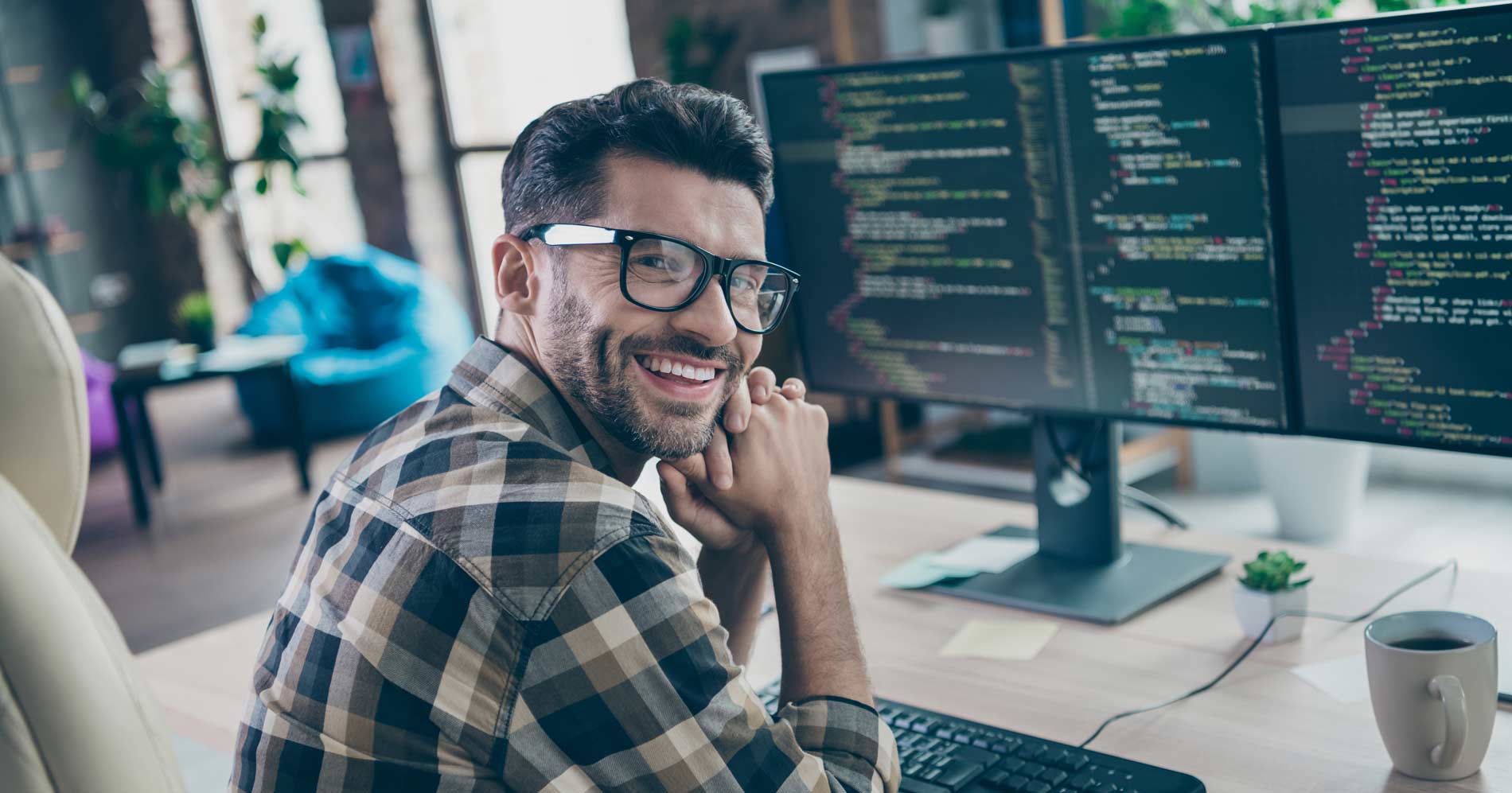 Master of Software Engineering - Fort Worth - The University of Texas