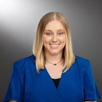 Mikaela Kirby, Graduate Admissions for Engineering Fort Worth