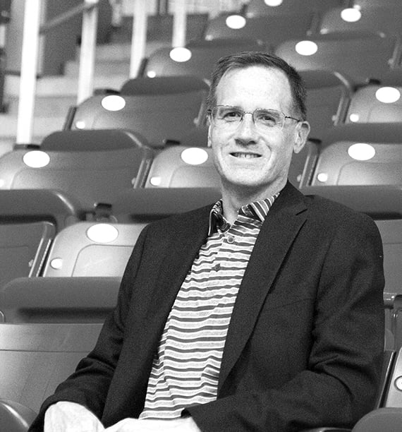 Greg Lozier
