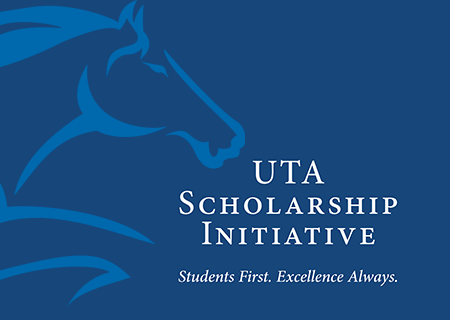 U T A Scholarship Initiative