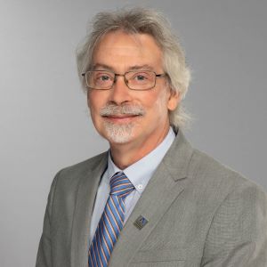 Photo of Dr. Grover