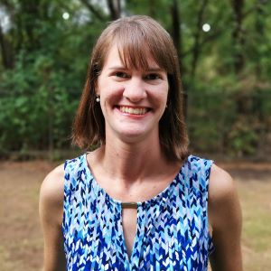 Photo of Leah Collum