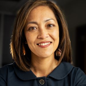 Photo of Robin Macaluso