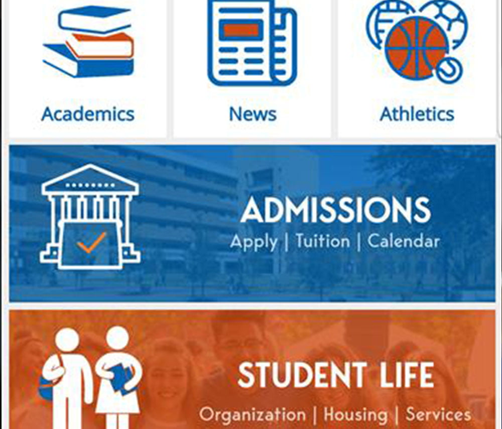 Current Students The University of Texas at Arlington