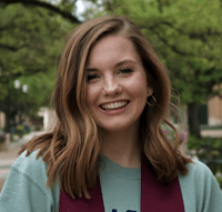 Emily Spaulding, Honors College Student Engagement Coordinator
