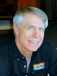 Dr. Tim Henry, Assistant Dean