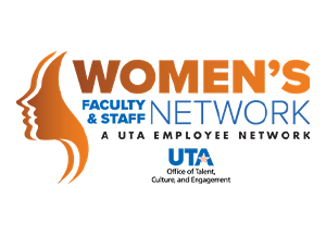 womens faculty and staff network logo