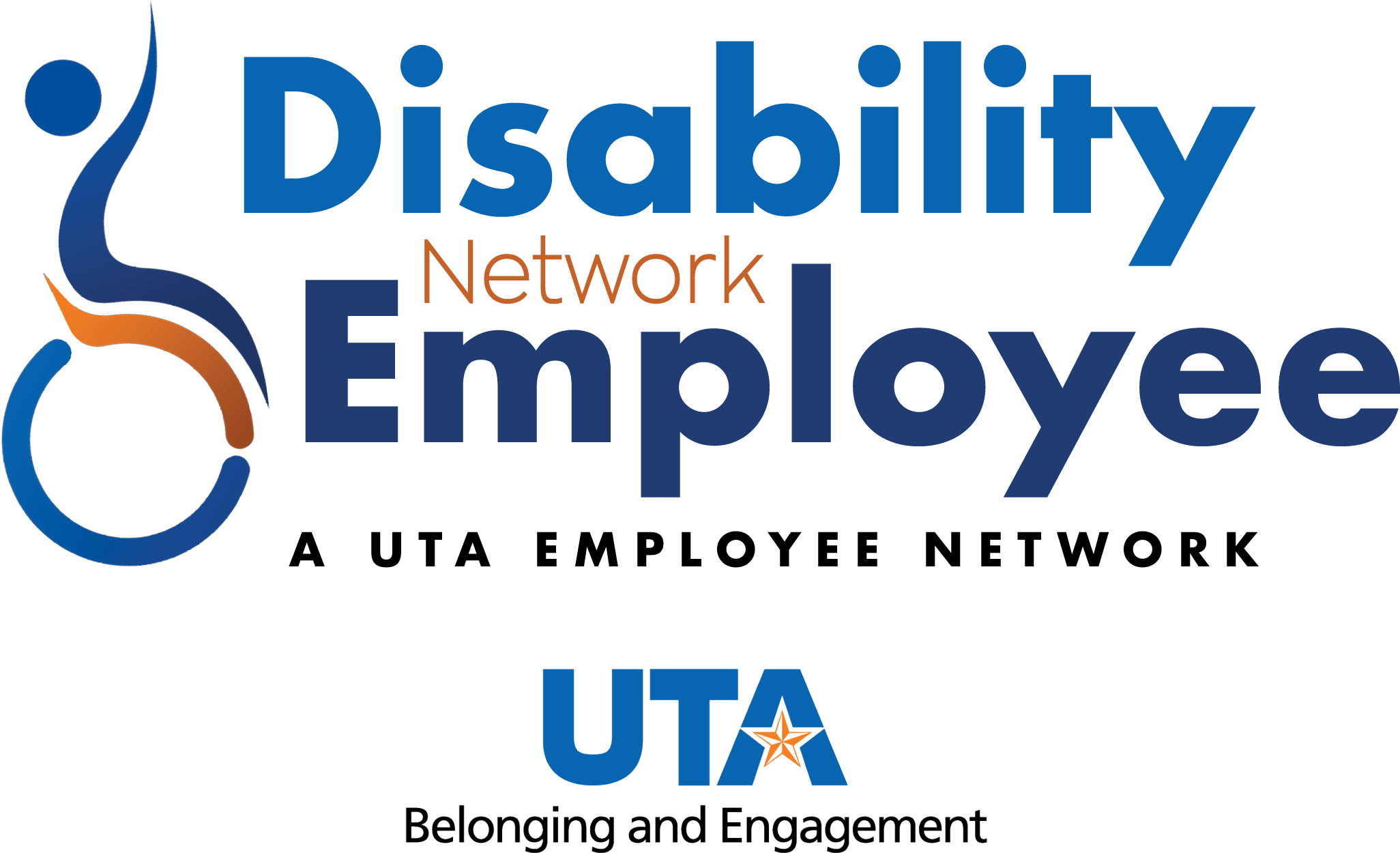 disability network employee logo