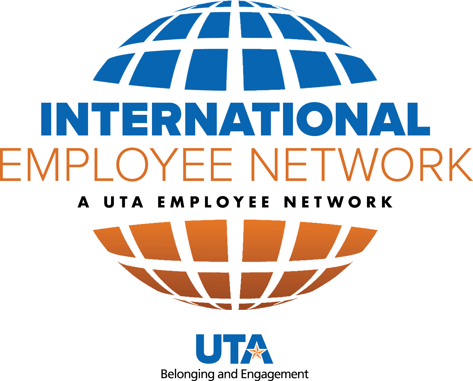 International Employee Network logo
