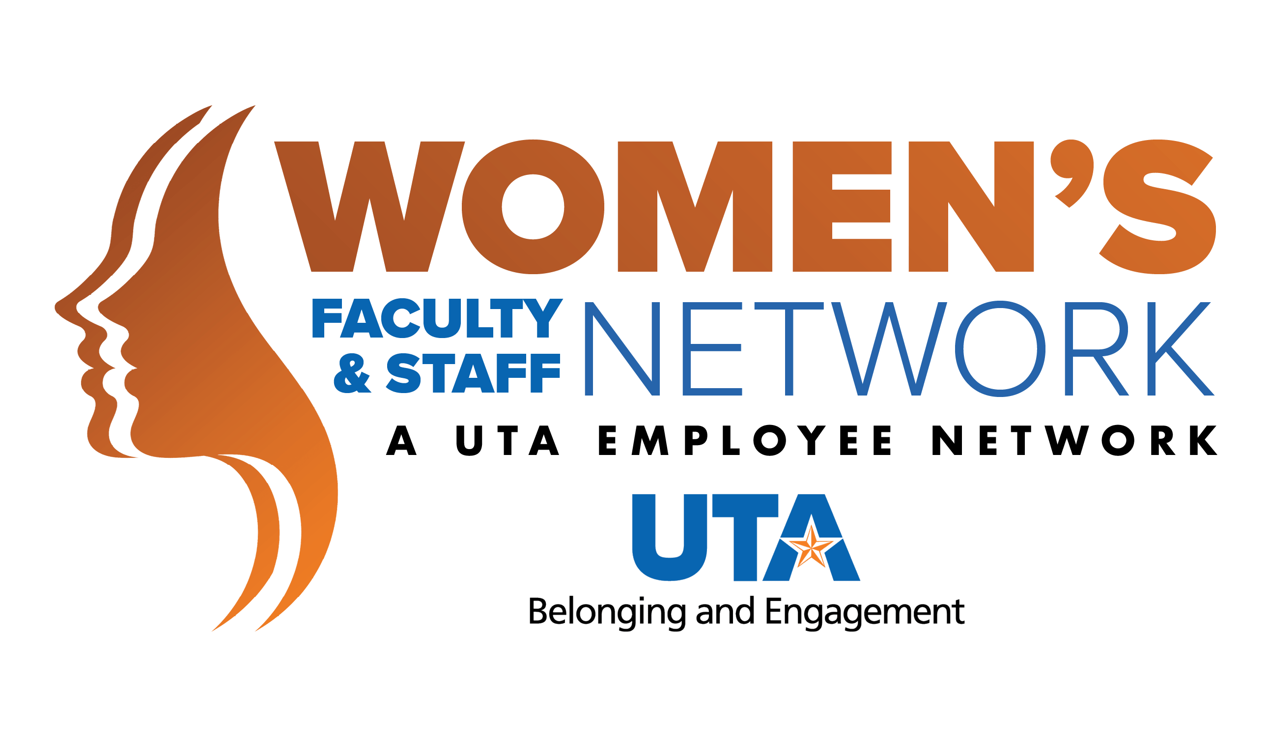 Womens faculty and staff network logo - new