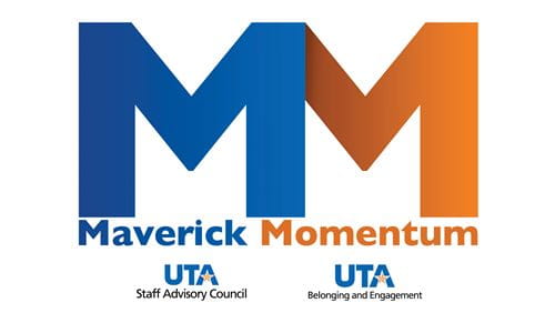 maverick momentum logo