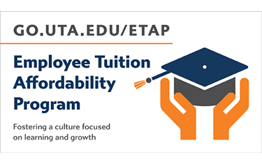 employee tuition affordability program flyer