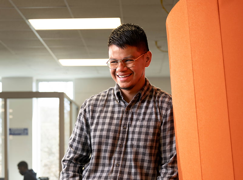 Brandon Ayala