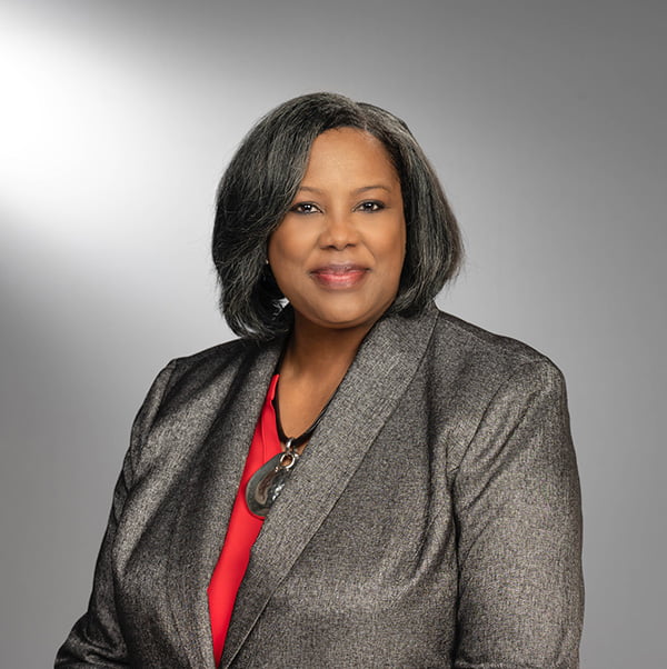 Jewel Washington