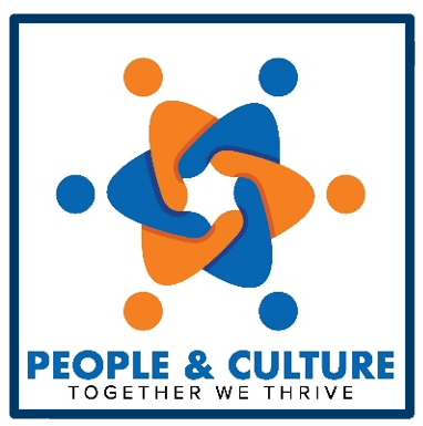 People and Culture logo
