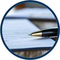 Policies and Procedures