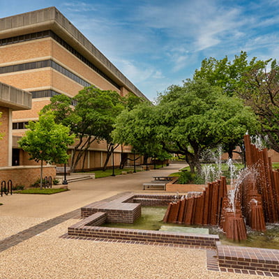 Photo of Campus