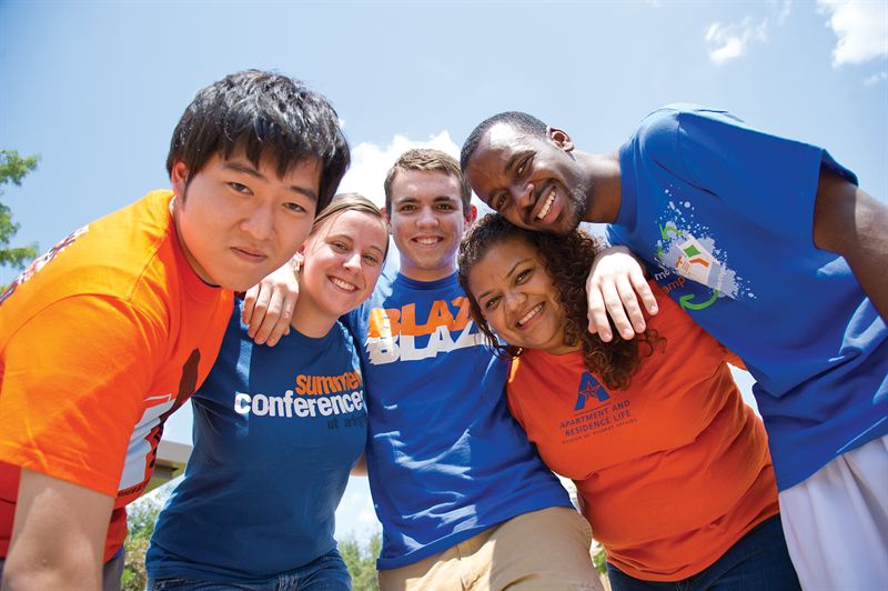 Diversity group