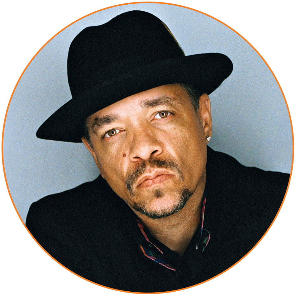 Ice-T