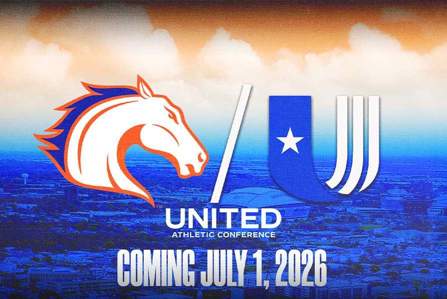 United Athletic Conference Coming July 1, 2026