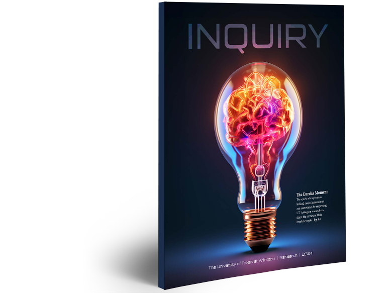 Inquiry Magazine cover