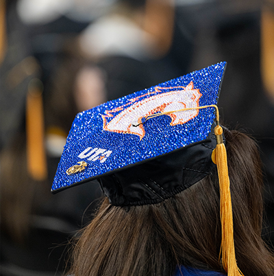 Graduate student
