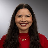 a professional headshot of a woman