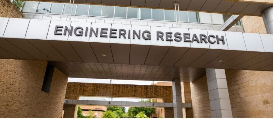 Engineering research