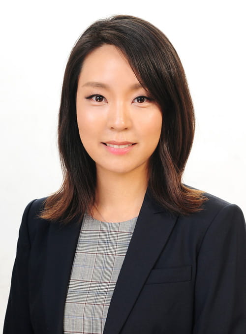 Kate Hyun