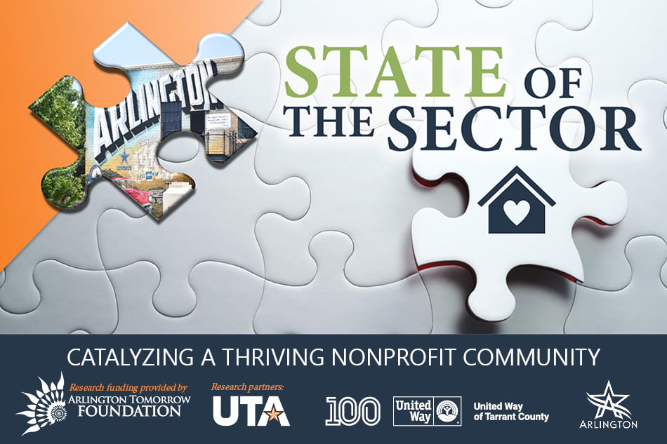 State of the sector nonprofit study