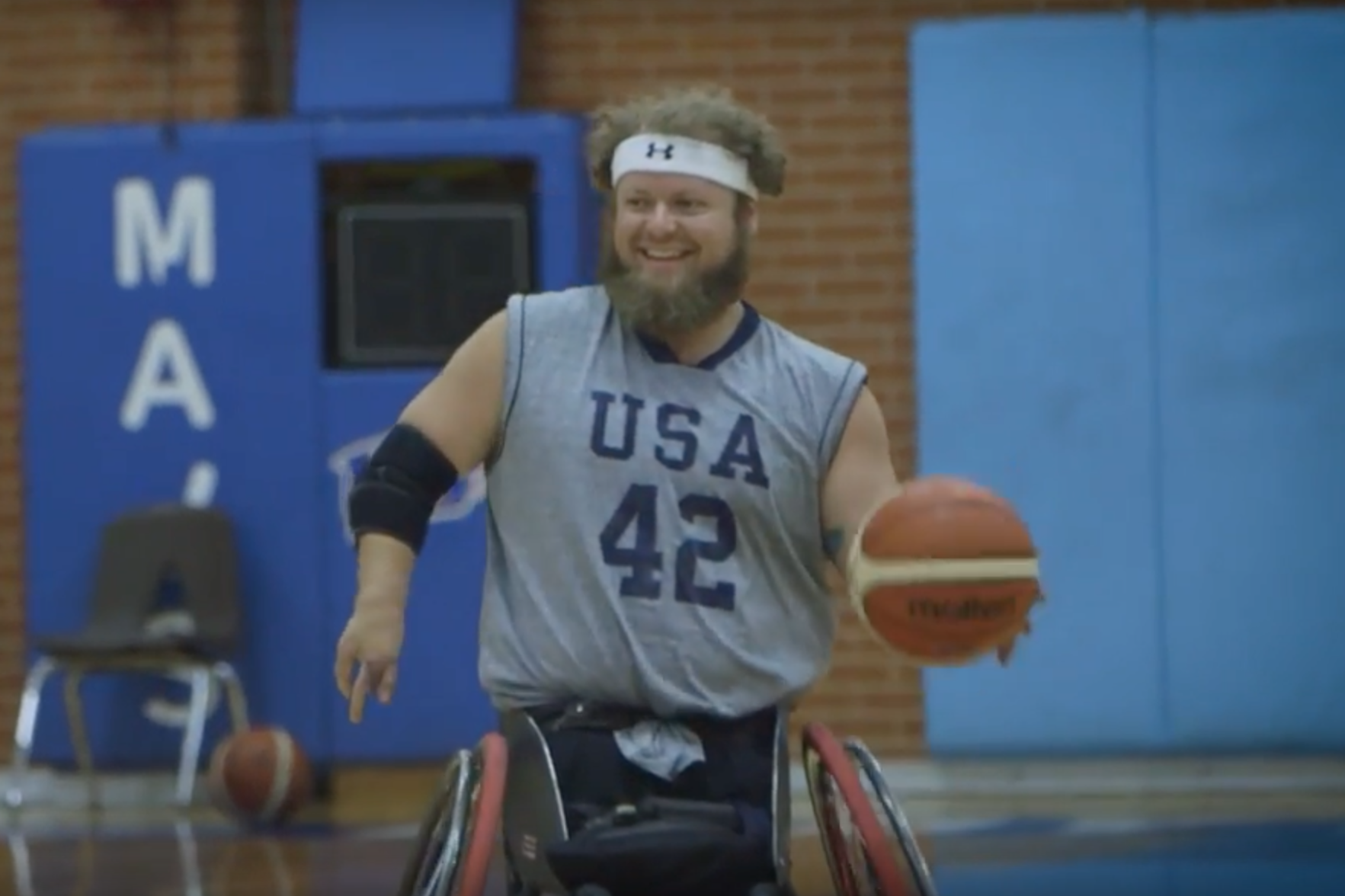Movin Mavs To Participate In 3 On 3 International Tournaments