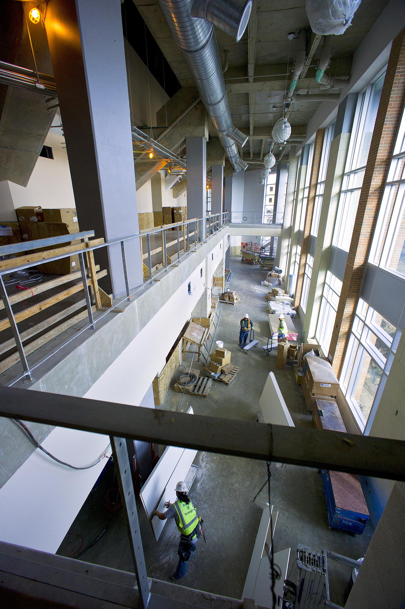 UTA Master Of Construction Management Program Ranked Among Nation’s ...