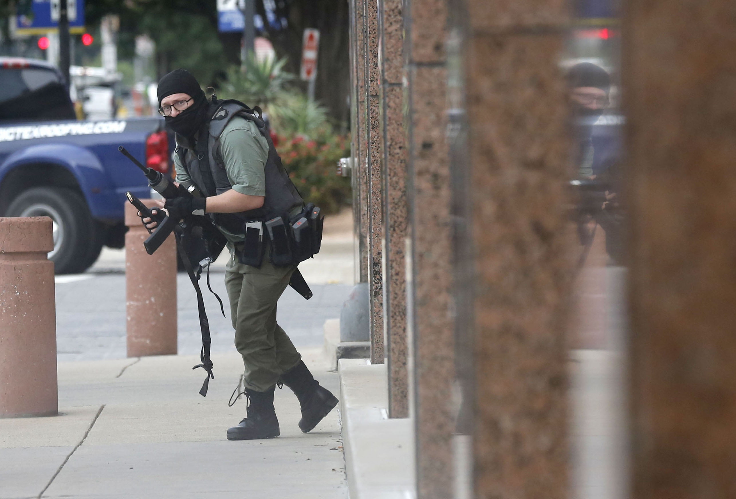 Fox News Dallas Tx - ze43s7e