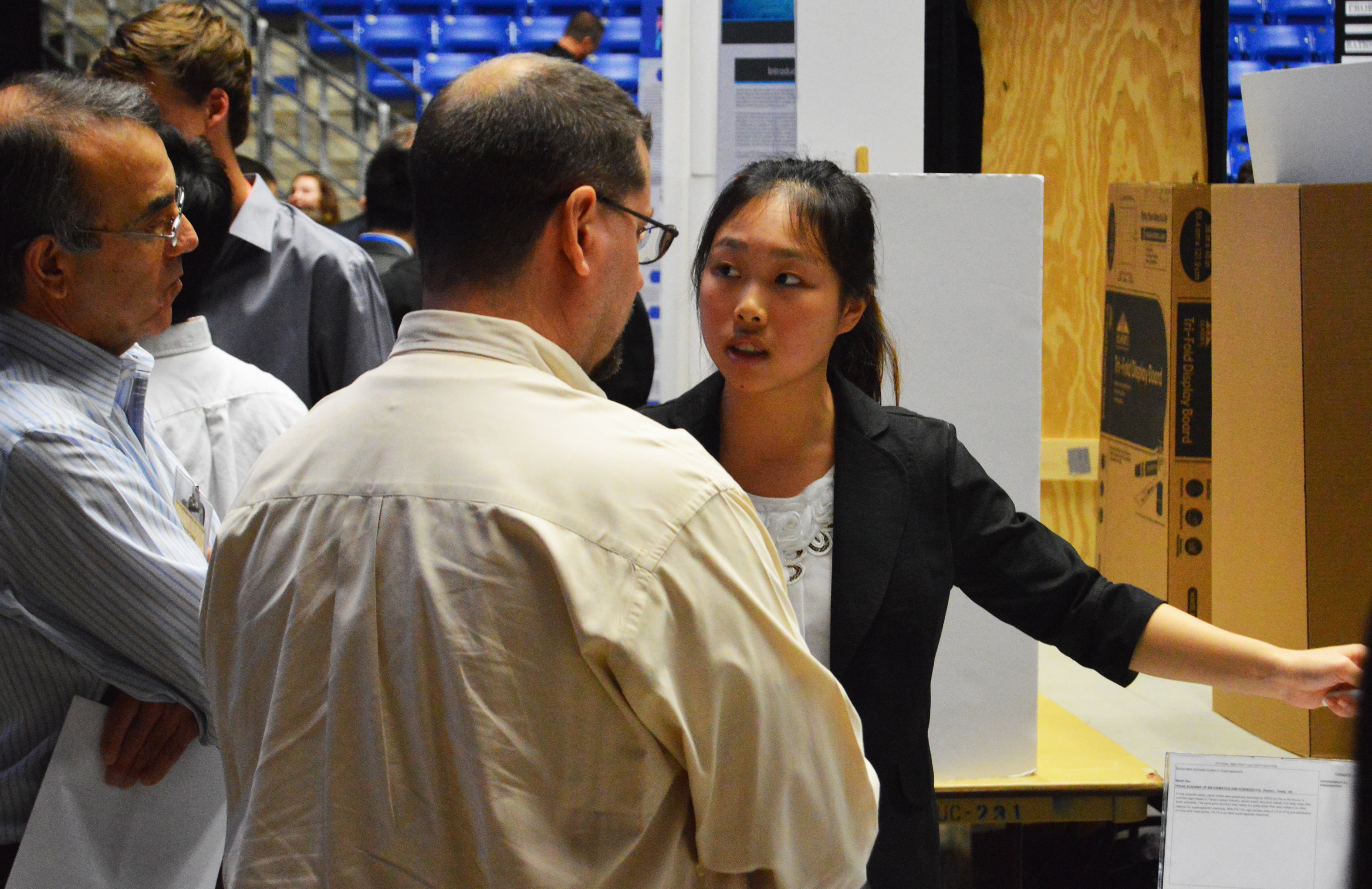 Fort Worth Regional Science & Engineering Fair