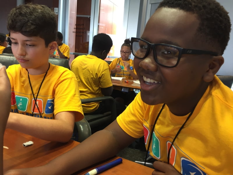 UTA summer camp offerings expand News Center The University of