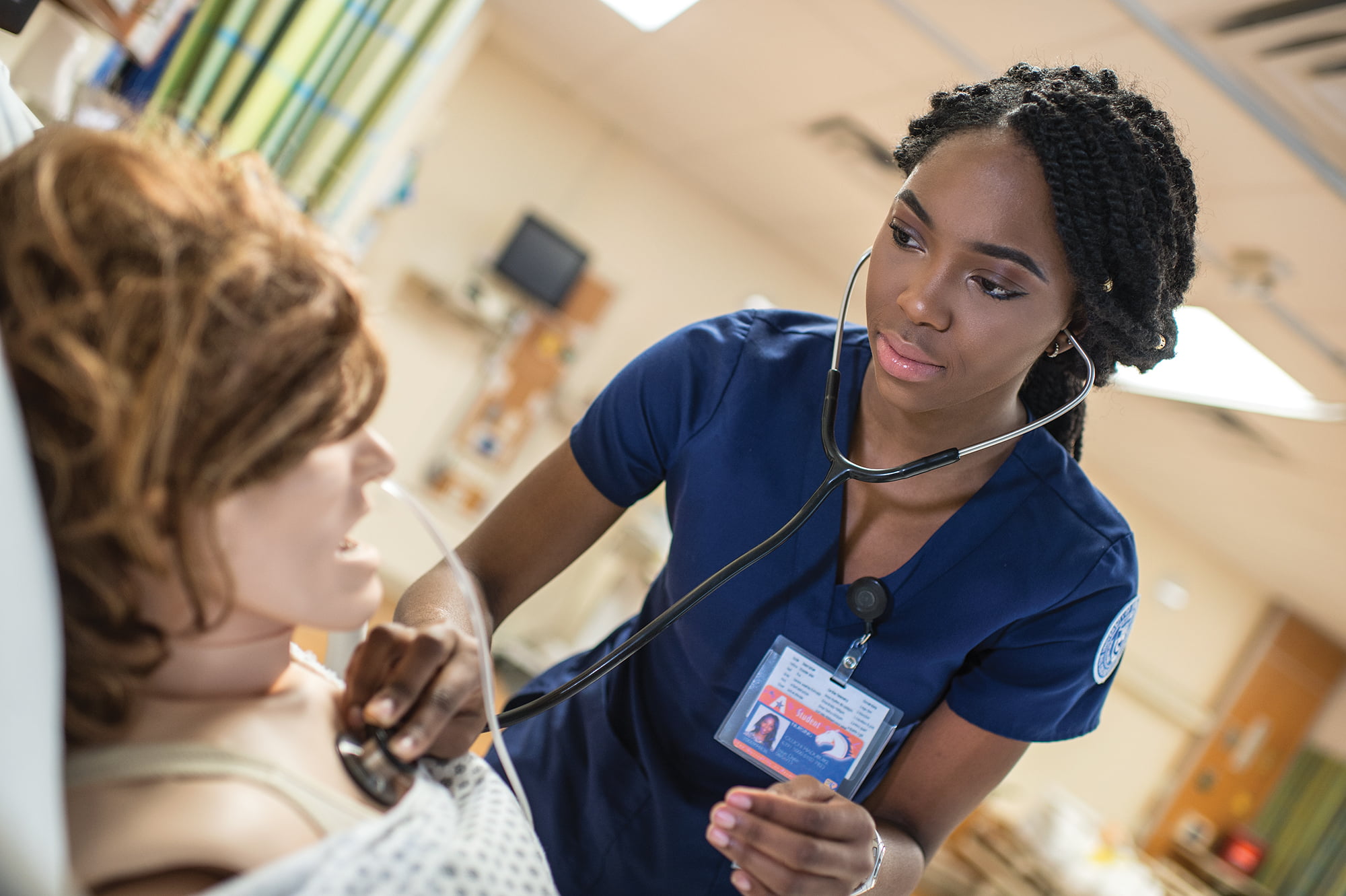 UTA’s Highly Regarded Online Nursing Program Celebrates Decade Of ...